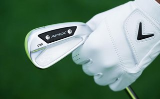 Callaway Apex CB fers homme, acier
