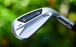 Callaway Apex CB fers homme, acier