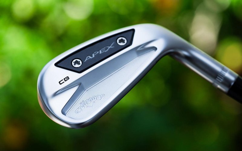 Callaway Apex CB fers homme, acier