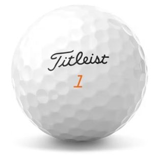 Titleist Velocity balles de golf 2024 (12 balles)