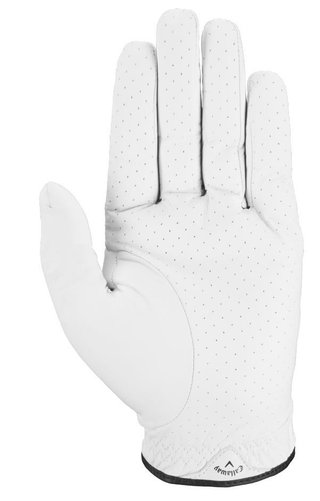 Callaway Dawn Patrol gant de golf homme, blanc