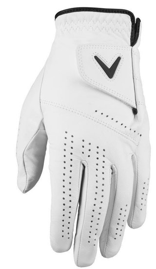 Callaway Dawn Patrol gant de golf femme, blanc