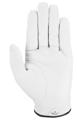 Callaway Dawn Patrol gant de golf femme, blanc