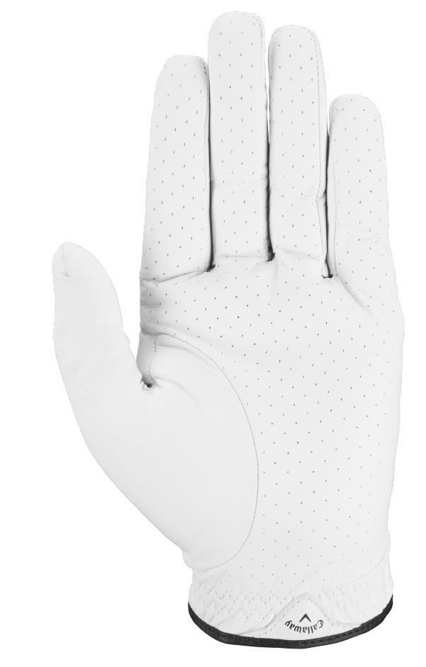 Callaway Dawn Patrol gant de golf femme, blanc