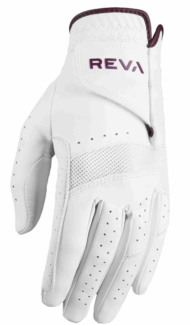 Callaway Reva gant de golf femme, blanc