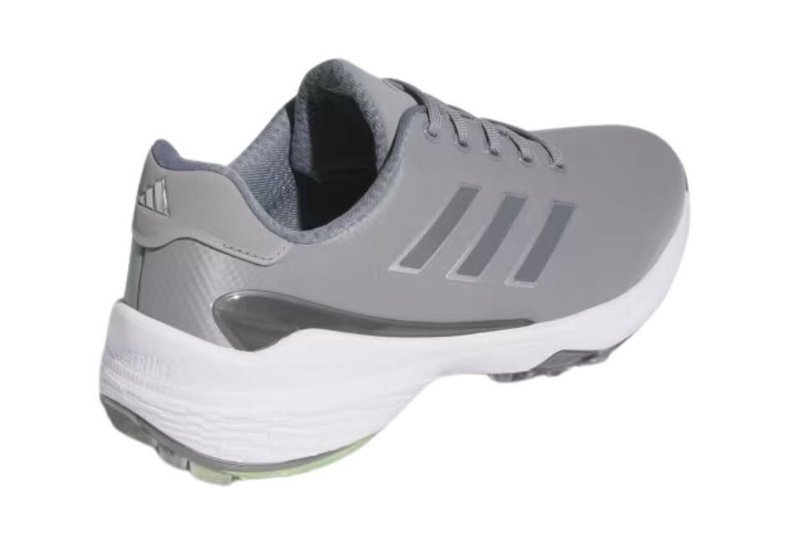 Adidas ZG23 chaussures de golf homme, grises