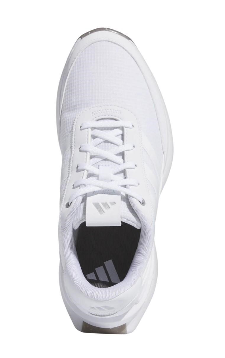Adidas S2G 24 chaussures de golf femme, blanches