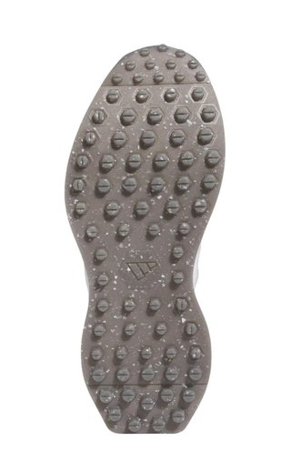 Adidas S2G 24 chaussures de golf femme, blanches