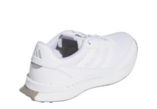 Adidas S2G 24 chaussures de golf femme, blanches