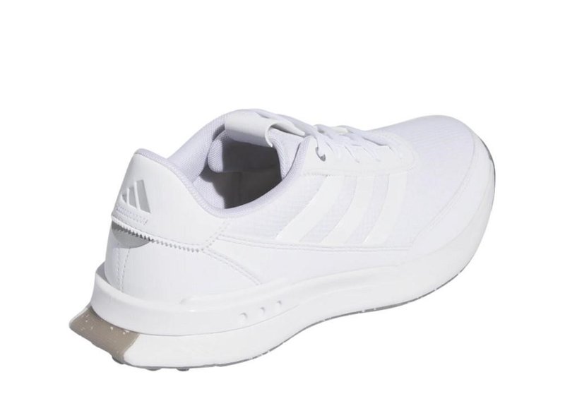 Adidas S2G 24 chaussures de golf femme, blanches