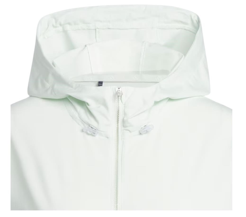 Adidas Ultimate 365 Twistknit sweatshirt femme, crystal jade
