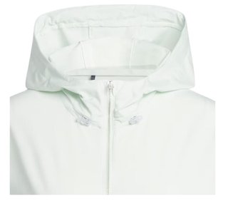 Adidas Ultimate 365 Twistknit sweatshirt femme, crystal jade