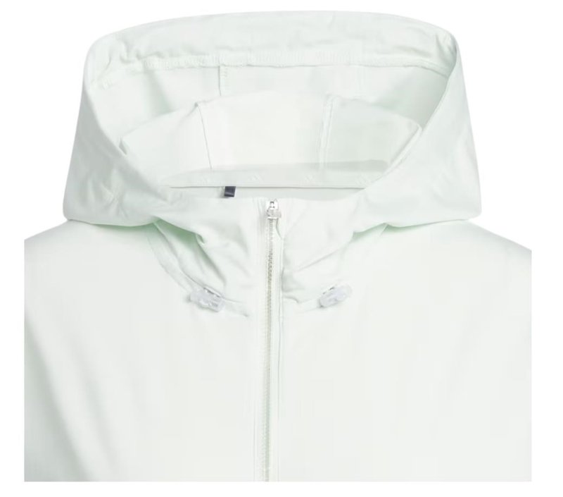 Adidas Ultimate 365 Twistknit sweatshirt femme, crystal jade