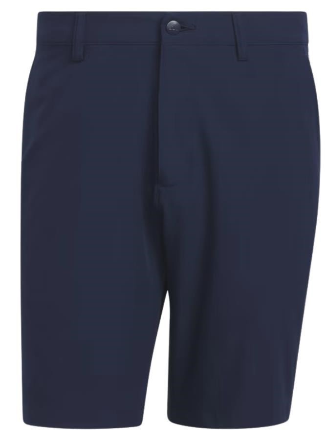 Adidas Ultimate365 short homme 8.5", collegiate navy
