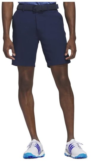 Adidas Ultimate365 short homme 8.5", collegiate navy
