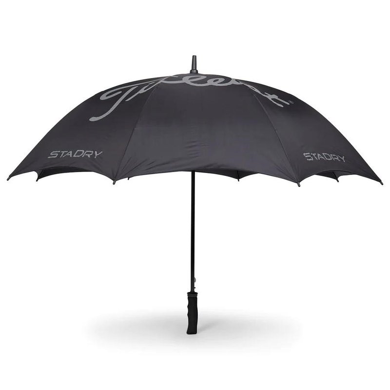 Titleist StaDry Single Canopy parapluie 68" noir