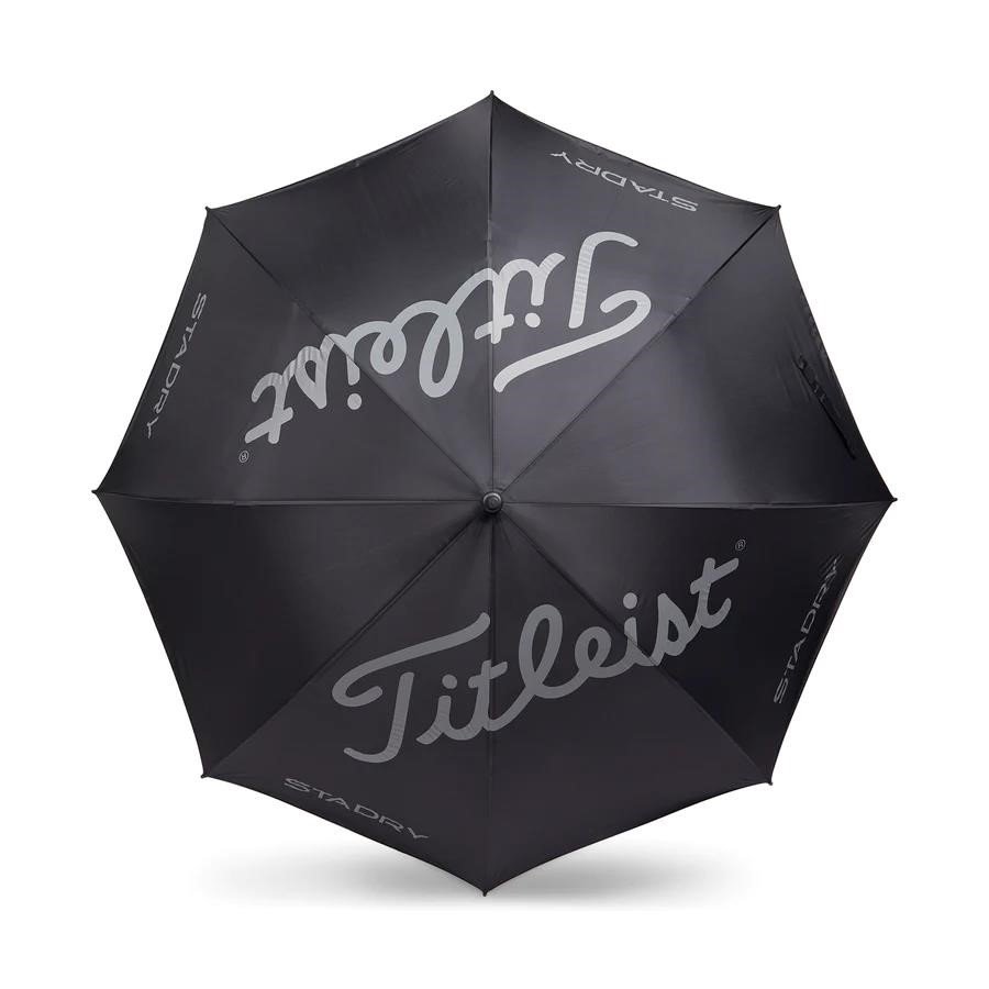 Titleist StaDry Single Canopy parapluie 68" noir