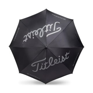 Titleist StaDry Single Canopy parapluie 68" noir