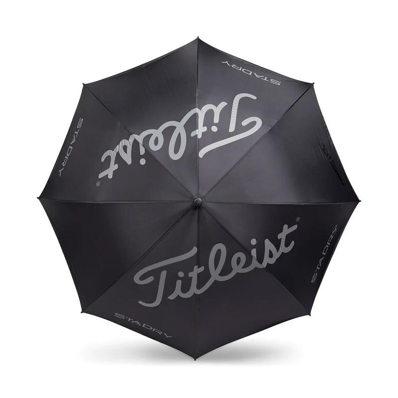 Titleist StaDry Single Canopy parapluie 68" noir