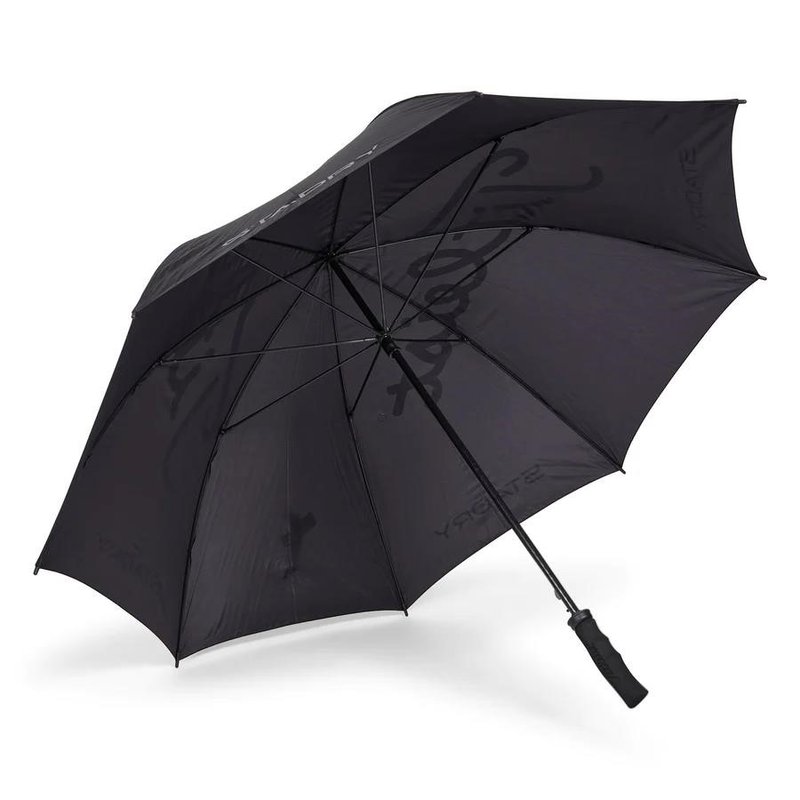 Titleist StaDry Single Canopy parapluie 68" noir