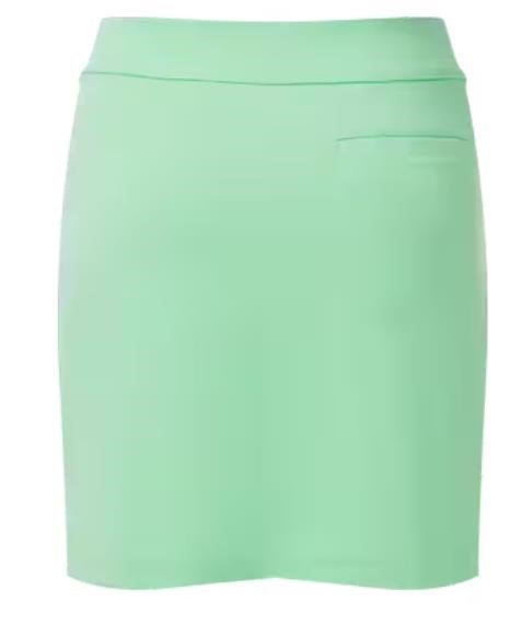 FootJoy golf skort 2024 femme, menthe