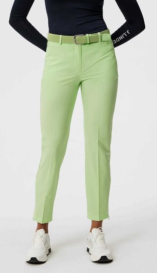 J.Lindeberg Pia pantalon femme, paradise green
