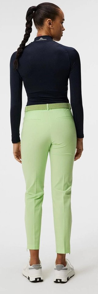 J.Lindeberg Pia pantalon femme, paradise green