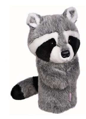 Daphne's Raccoon driver headcover