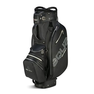 Big Max AQUA Sport 4 cart bag, noir