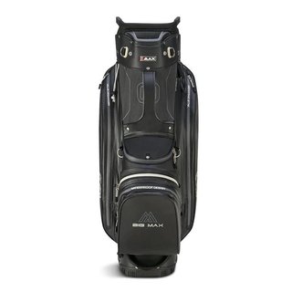 Big Max AQUA Sport 4 cart bag, noir