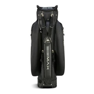 Big Max AQUA Sport 4 cart bag, noir