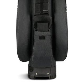 Big Max AQUA Sport 4 cart bag, noir