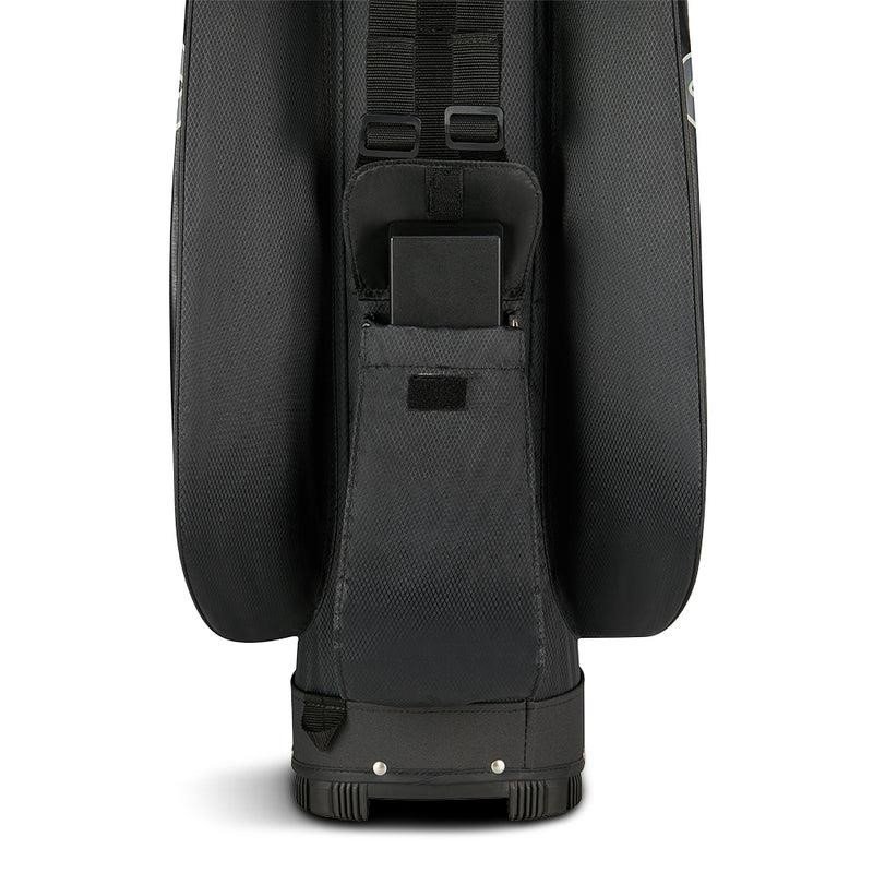 Big Max AQUA Sport 4 cart bag, noir