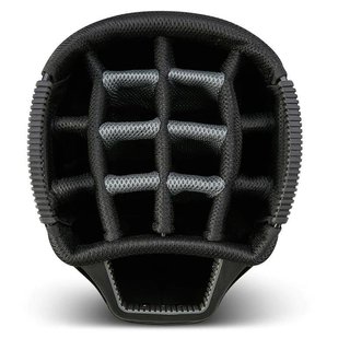 Big Max AQUA Sport 4 cart bag, noir