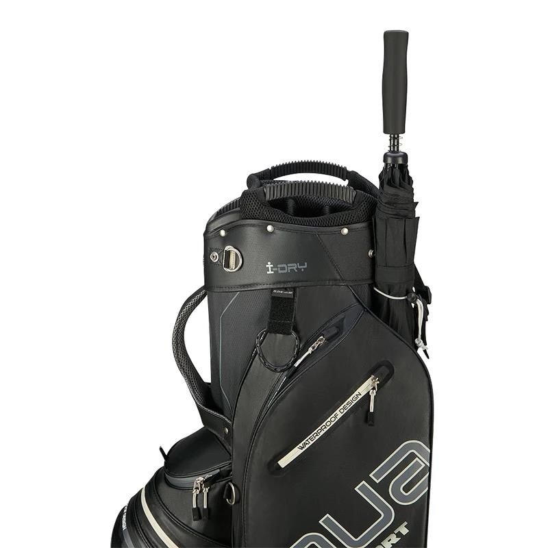 Big Max AQUA Sport 4 cart bag, noir
