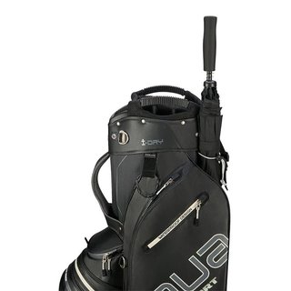 Big Max AQUA Sport 4 cart bag, noir