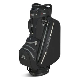 Big Max AQUA Style 4 cart bag, noir