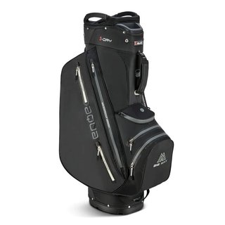Big Max AQUA Style 4 cart bag, noir