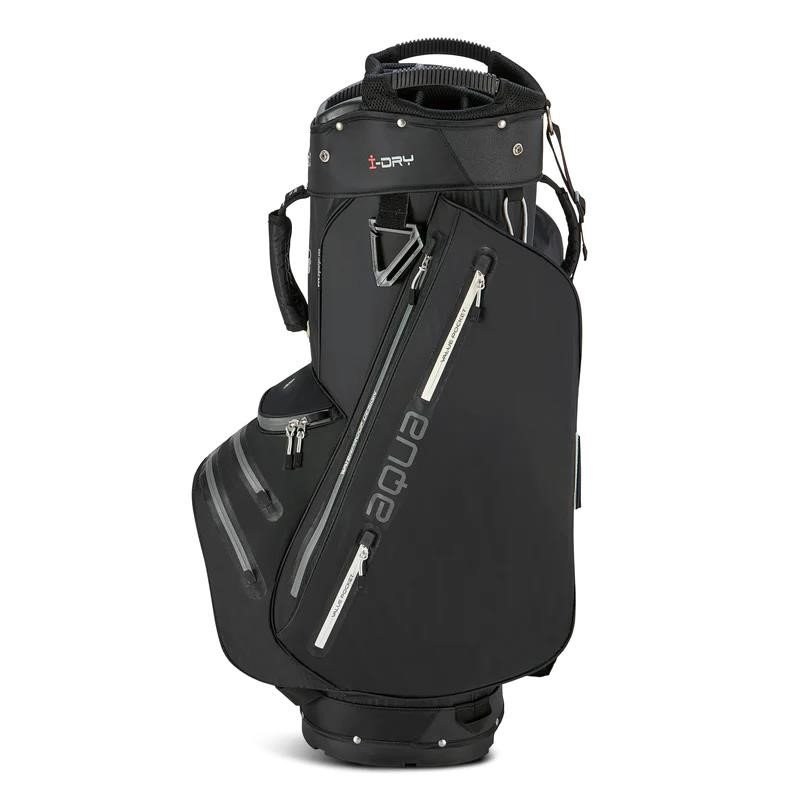 Big Max AQUA Style 4 cart bag, noir