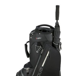 Big Max AQUA Style 4 cart bag, noir