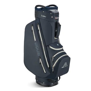 Big Max AQUA Style 4 sac de chariot, navy