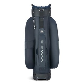 Big Max AQUA Style 4 sac de chariot, navy