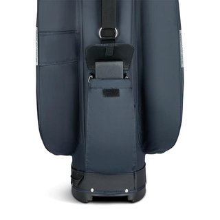 Big Max AQUA Style 4 sac de chariot, navy
