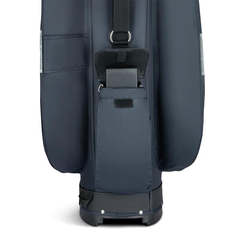 Big Max AQUA Style 4 sac de chariot, navy