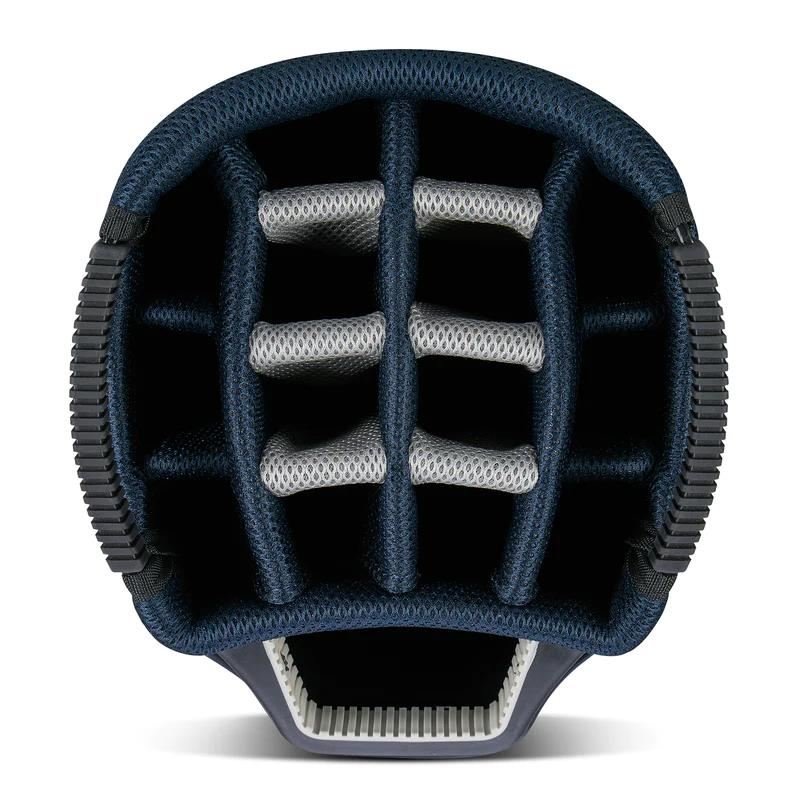 Big Max AQUA Style 4 sac de chariot, navy