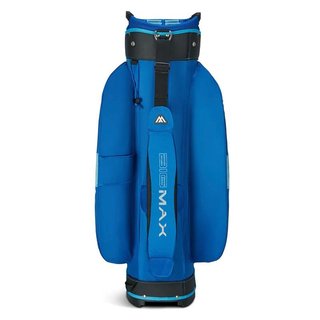 Big Max AQUA Style 4 sac de chariot, royal/sky