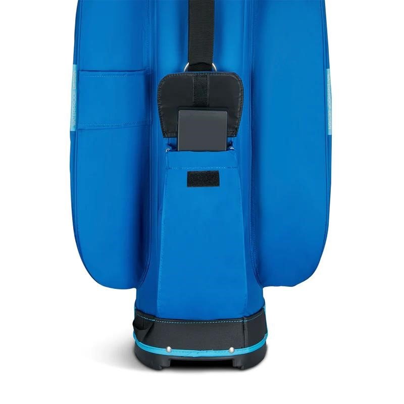 Big Max AQUA Style 4 sac de chariot, royal/sky