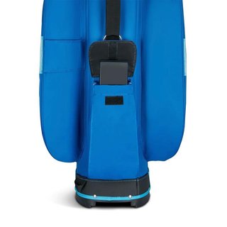 Big Max AQUA Style 4 sac de chariot, royal/sky
