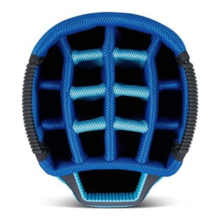 Big Max AQUA Style 4 sac de chariot, royal/sky