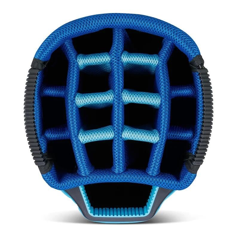 Big Max AQUA Style 4 sac de chariot, royal/sky